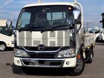 2017 Hino Dutro