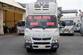 2018 Mitsubishi Fuso Canter