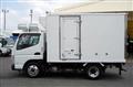 2018 Mitsubishi Fuso Canter