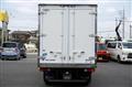 2018 Mitsubishi Fuso Canter