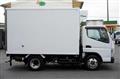 2018 Mitsubishi Fuso Canter