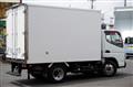 2018 Mitsubishi Fuso Canter