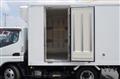 2018 Mitsubishi Fuso Canter