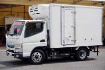 2018 Mitsubishi Fuso Canter