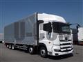 2020 Hino Profia