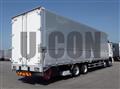 2020 Hino Profia