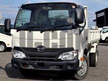 2018 Hino Dutro