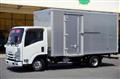 2019 Isuzu Elf Truck