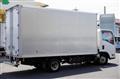 2019 Isuzu Elf Truck