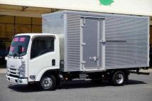 2019 Isuzu Elf Truck