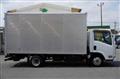 2018 Isuzu Elf Truck