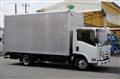2018 Isuzu Elf Truck