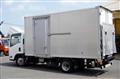 2018 Isuzu Elf Truck