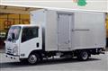 2018 Isuzu Elf Truck