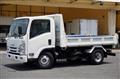 2017 Isuzu Elf Truck