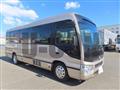 2018 Toyota Coaster