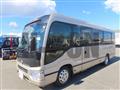 2018 Toyota Coaster