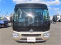 2018 Toyota Coaster