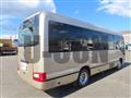 2018 Toyota Coaster