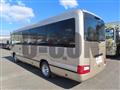2018 Toyota Coaster