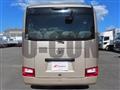 2018 Toyota Coaster