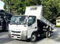 2019 Mitsubishi Fuso Canter