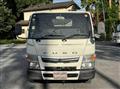 2019 Mitsubishi Fuso Canter