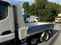 2019 Mitsubishi Fuso Canter