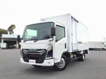 2025 Isuzu Elf Truck