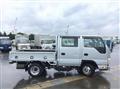 2019 Isuzu Elf Truck