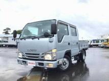 2019 Isuzu Elf Truck