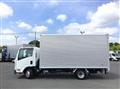 2021 Isuzu Elf Truck