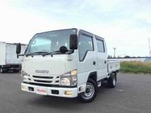 2021 Isuzu Elf Truck