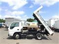 2011 Isuzu Elf Truck