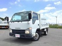 2011 Isuzu Elf Truck