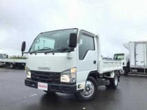 2018 Isuzu Elf Truck