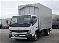 2024 Mitsubishi Fuso Canter