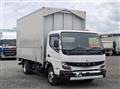 2024 Mitsubishi Fuso Canter