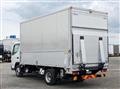2024 Mitsubishi Fuso Canter