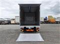 2024 Mitsubishi Fuso Canter