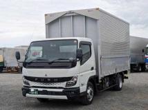 2024 Mitsubishi Fuso Canter