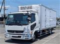 2026 Mitsubishi Fuso Fighter