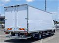 2026 Mitsubishi Fuso Fighter