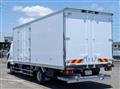 2026 Mitsubishi Fuso Fighter
