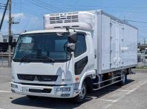 2026 Mitsubishi Fuso Fighter