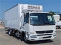 2026 Mitsubishi Fuso Fighter