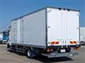 2026 Mitsubishi Fuso Fighter
