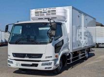 2026 Mitsubishi Fuso Fighter