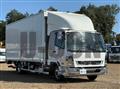 2026 Mitsubishi Fuso Fighter
