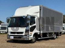 2026 Mitsubishi Fuso Fighter